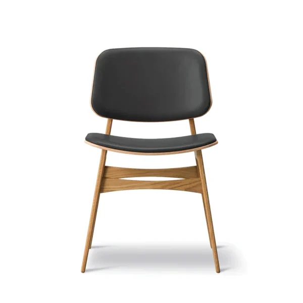 Silla De Comedor Søborg Modelo 3052