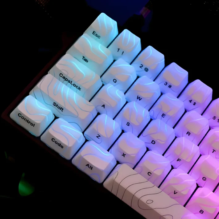 Teclados