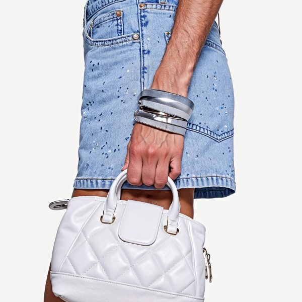 Small Bowling Bag