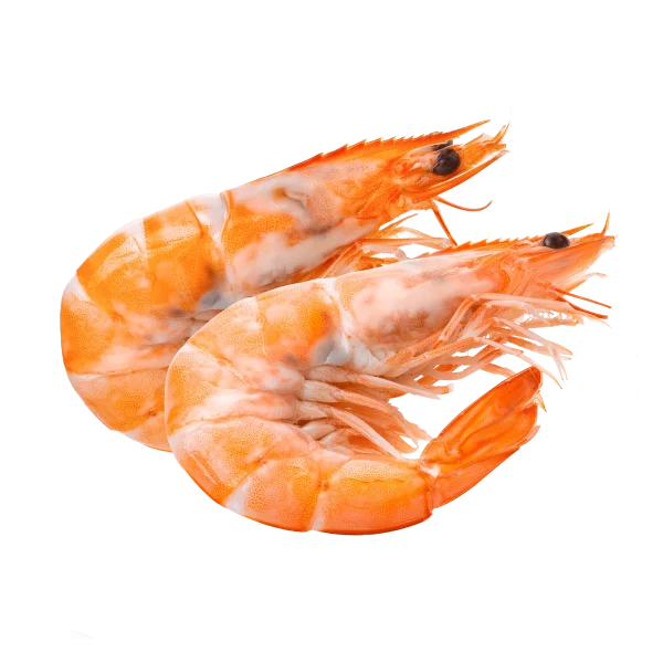 Camarones 1KG