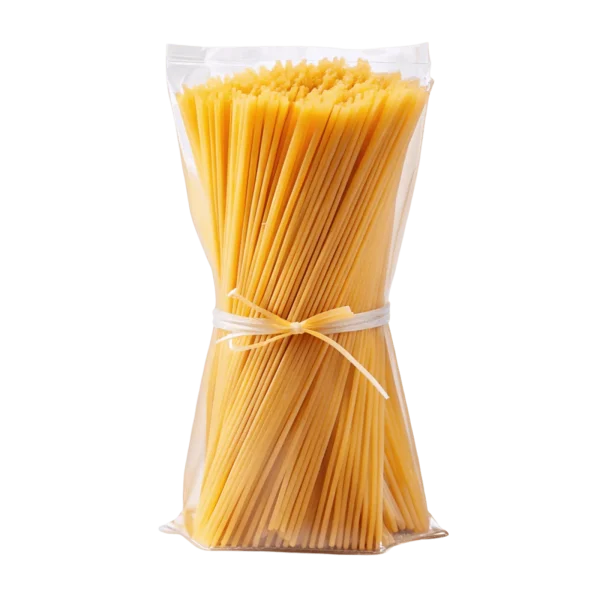 Pasta de espagueti
