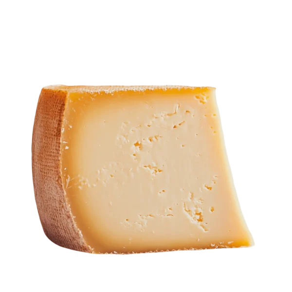 Queso parmesano