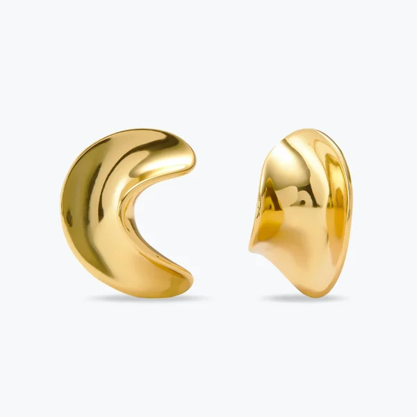 Pendientes Brillo de Luna