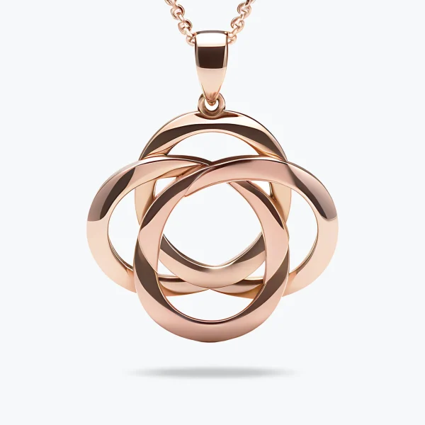 Collar Alma Radiante
