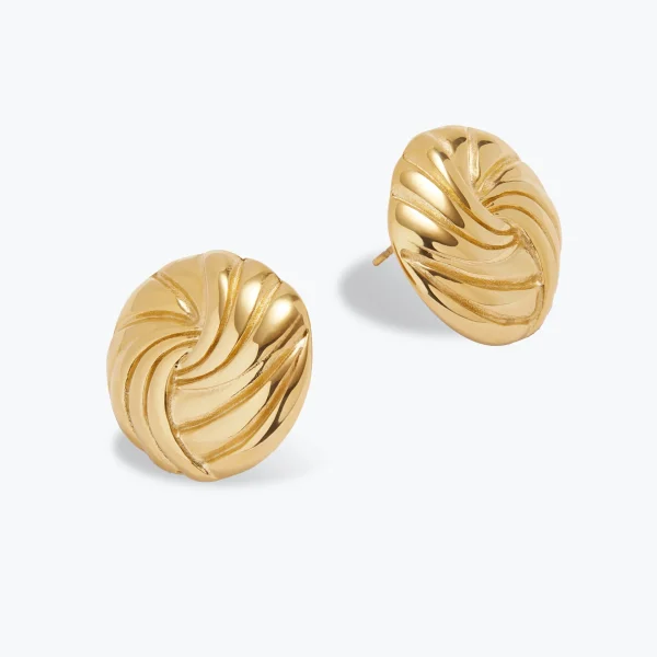 Pendientes Gota Eterna