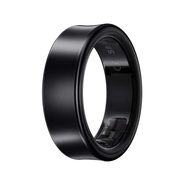 Anillo inteligente Ethereon