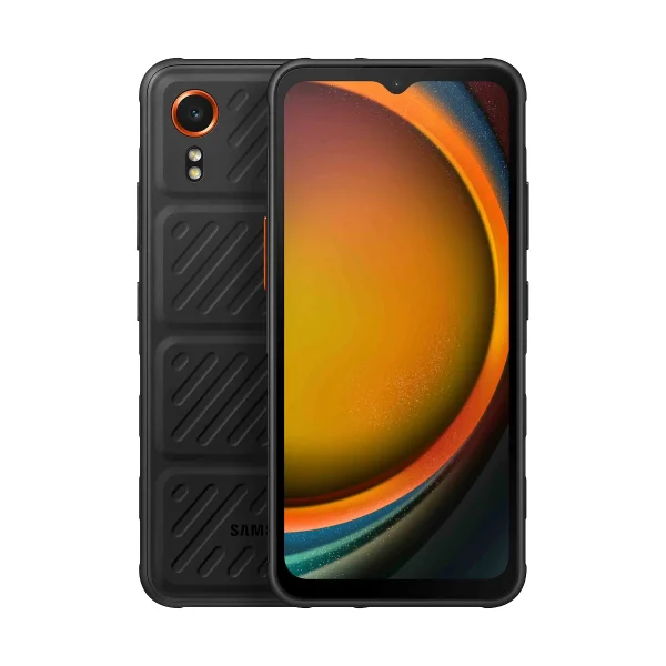 Teléfono inteligente Samsung Galaxy X7
