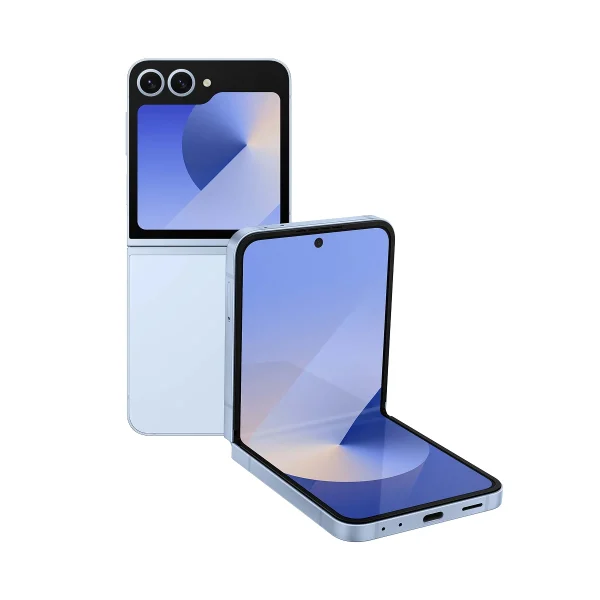 Smartphone plegable Samsung Galaxy Z Flip 6