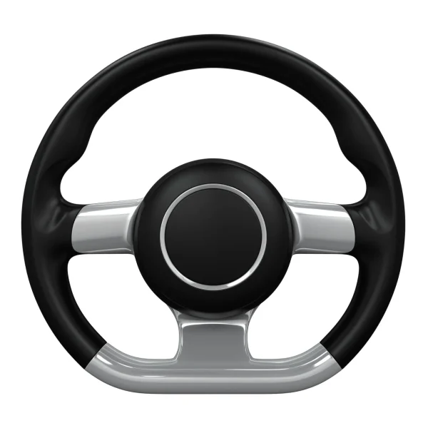 Volante deportivo
