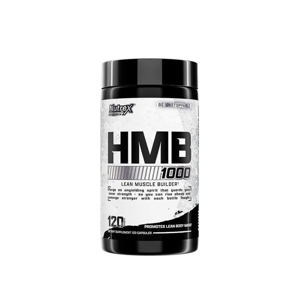 HMB 1000 de Nutrex