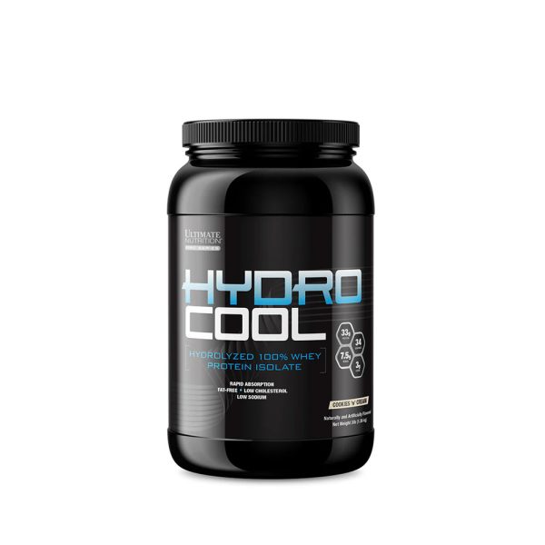 HydroCool™ de Ultimate Nutrition