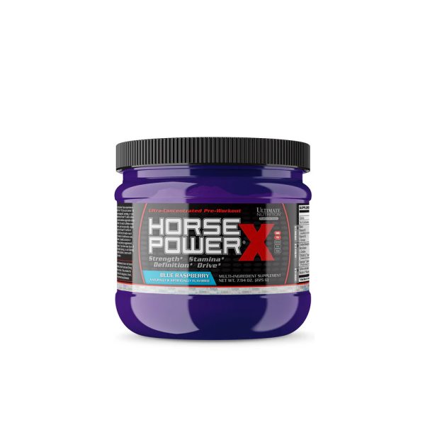 Horse Power® X